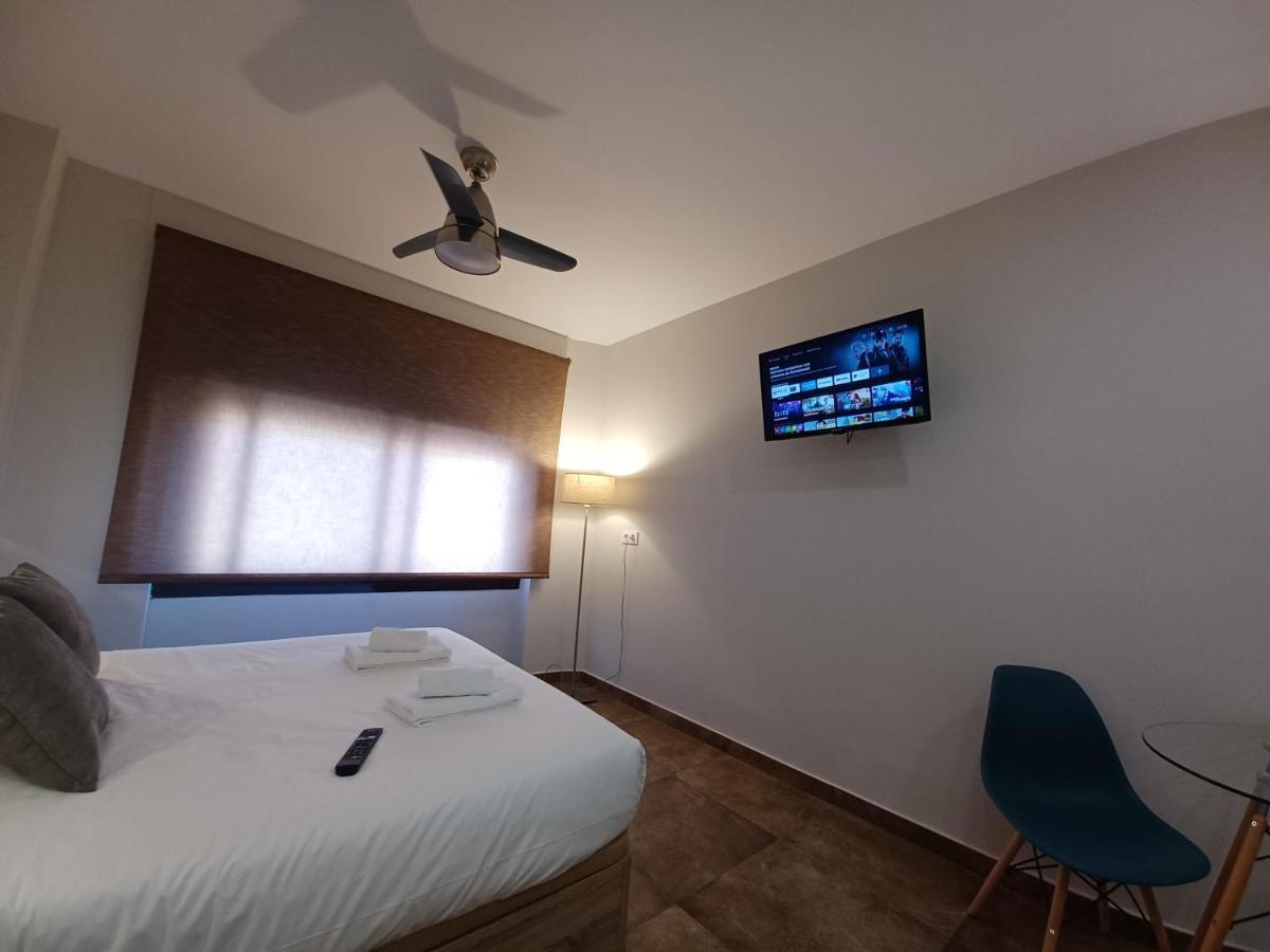 Apartamento Acogedor Junto A Calle Betis, Triana-Los Remedios — Fotos 3